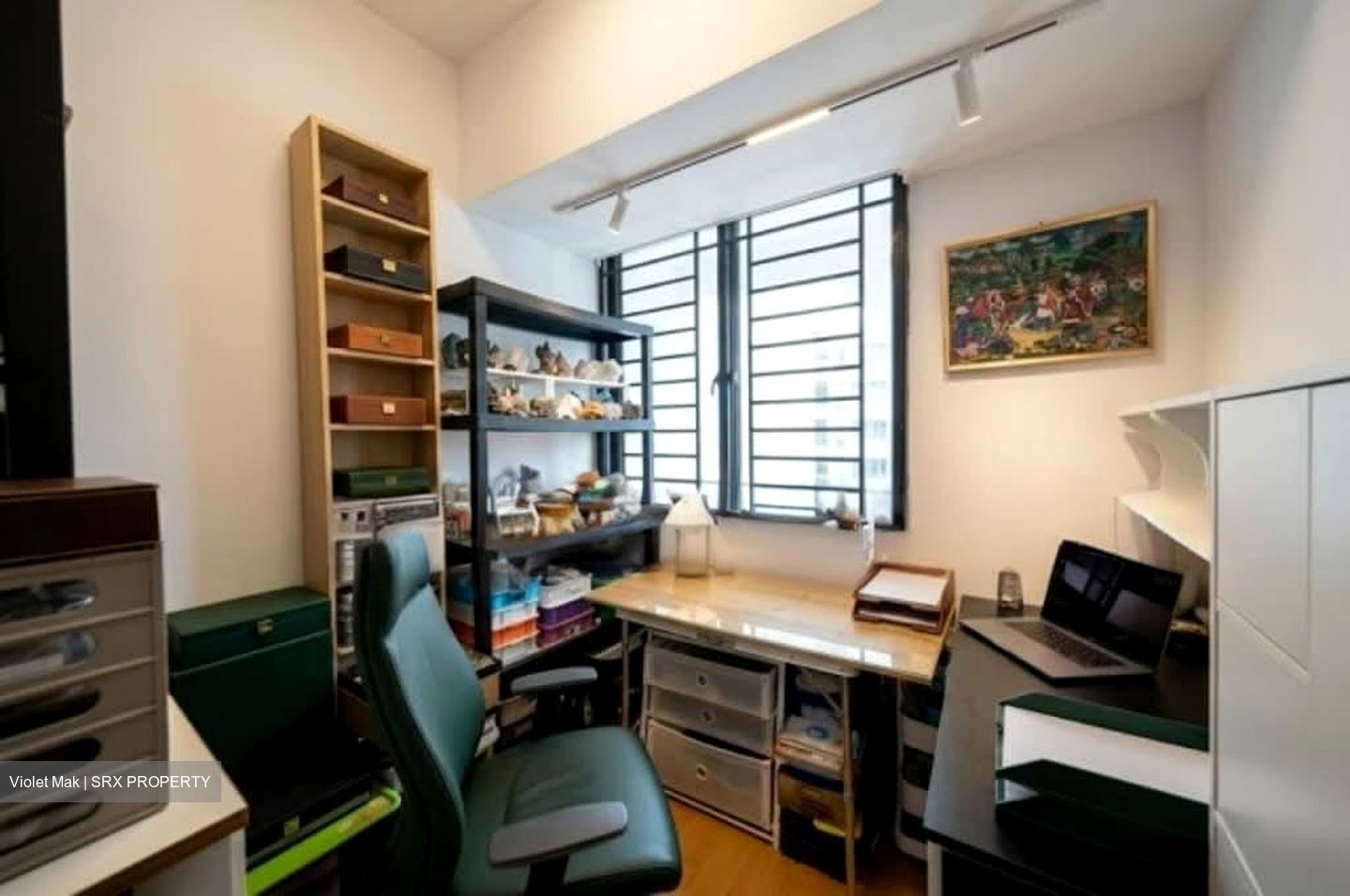 Central Grove (D14), Condominium #556616041